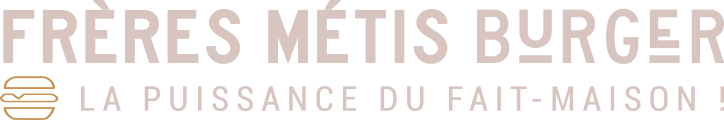 Les Frères Métis Burgers Sainte Clotilde